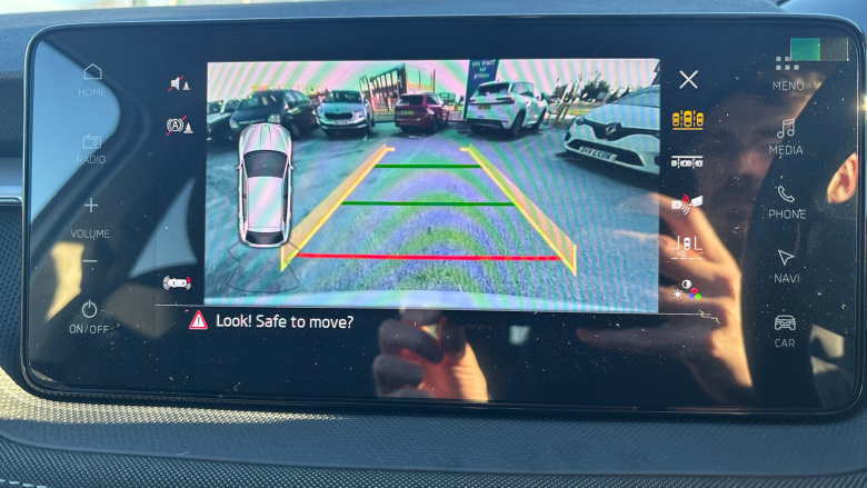 Skoda Fabia 1.0 TSI 116 SE L Edition 5dr DSG Petrol Hatchback